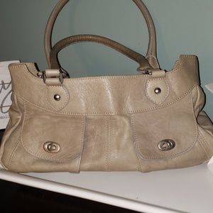 Sundance handbag